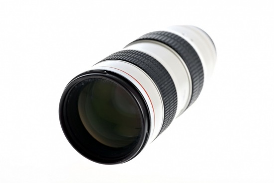 Used Lens