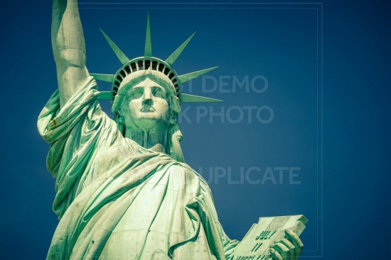 statue of liberty