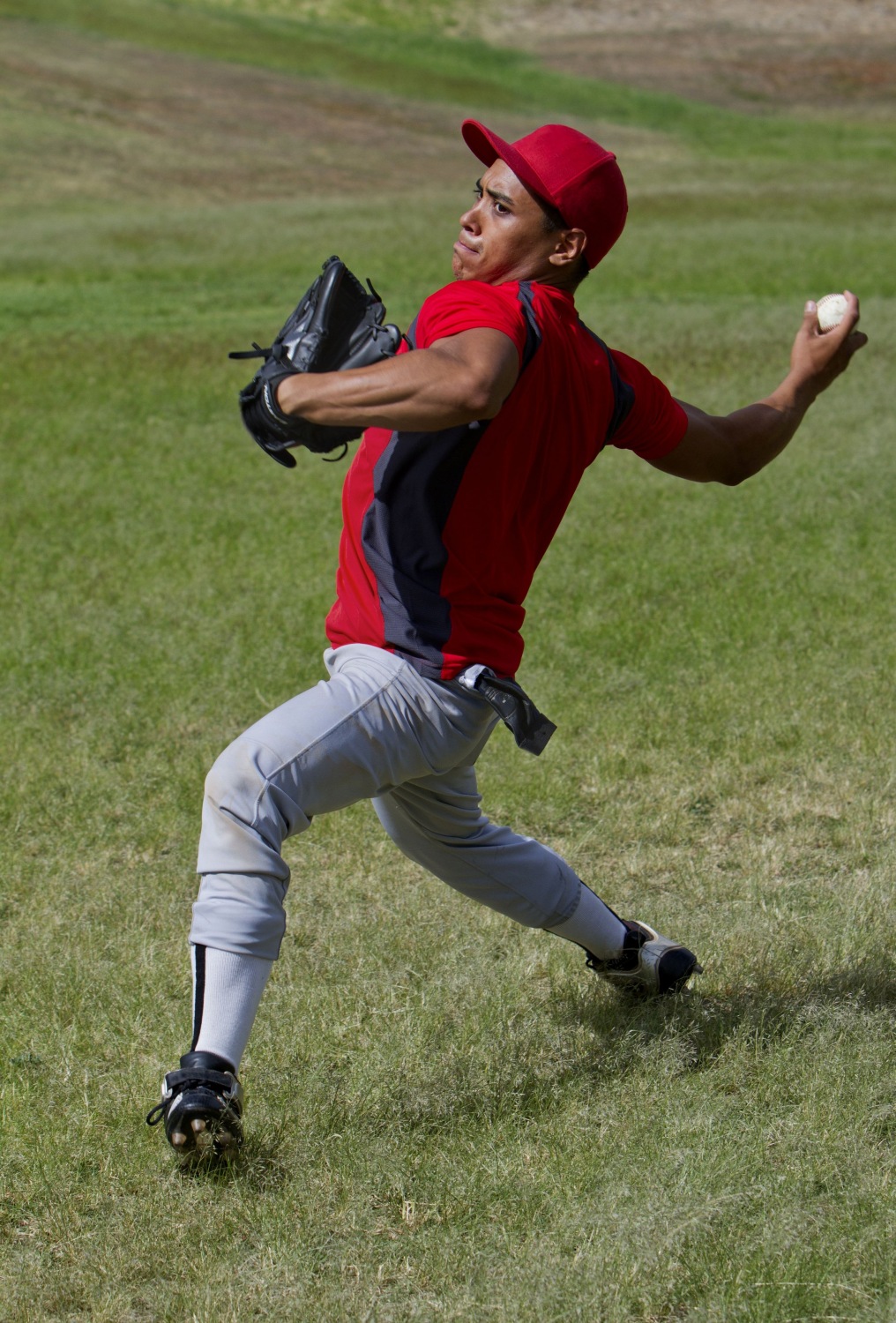 Random Baseball Shots baseball, 