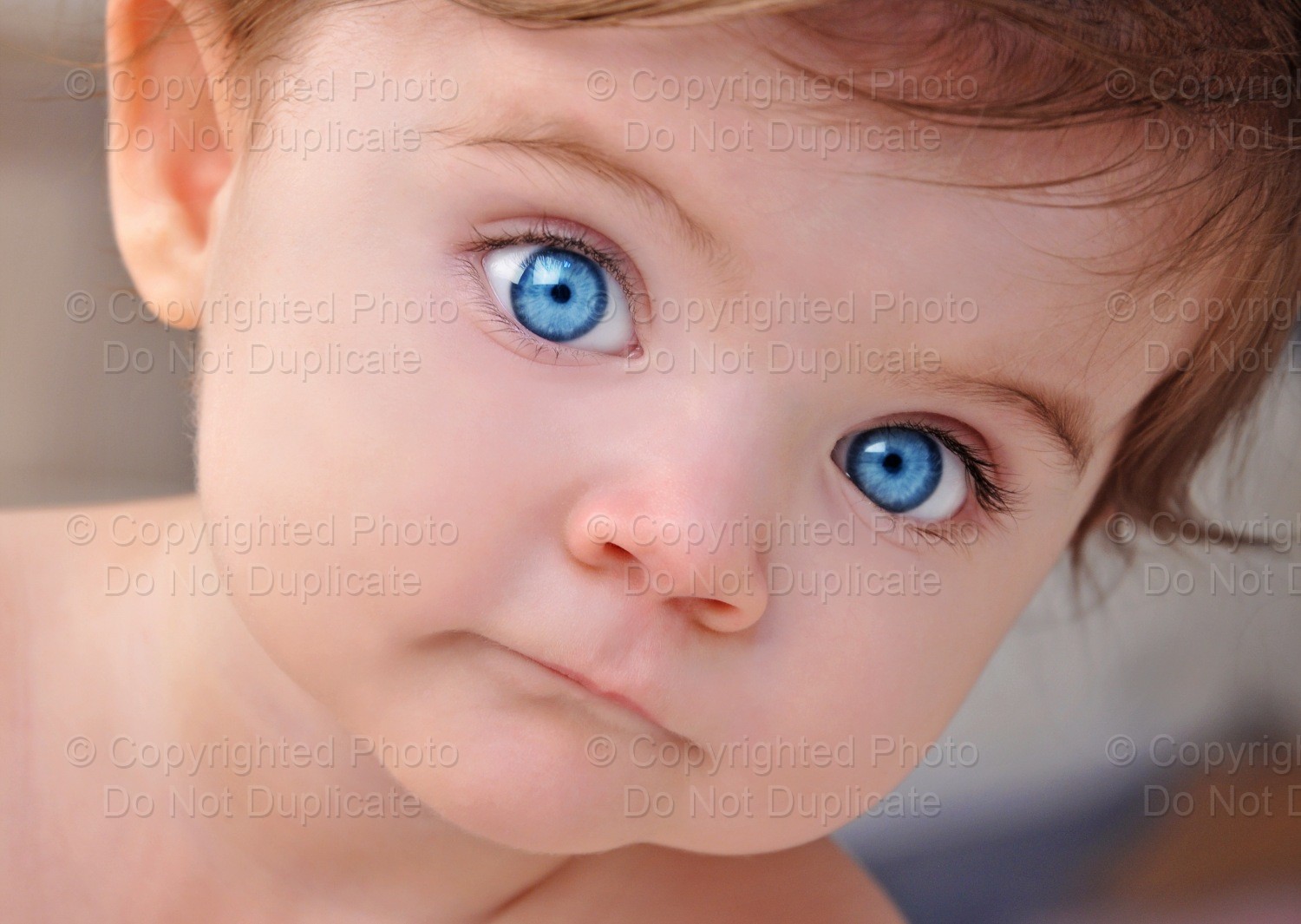 Those Blue Eyes baby,child,