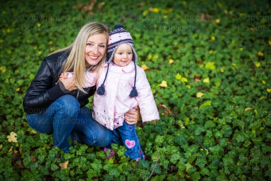 Fall Photo Shoot