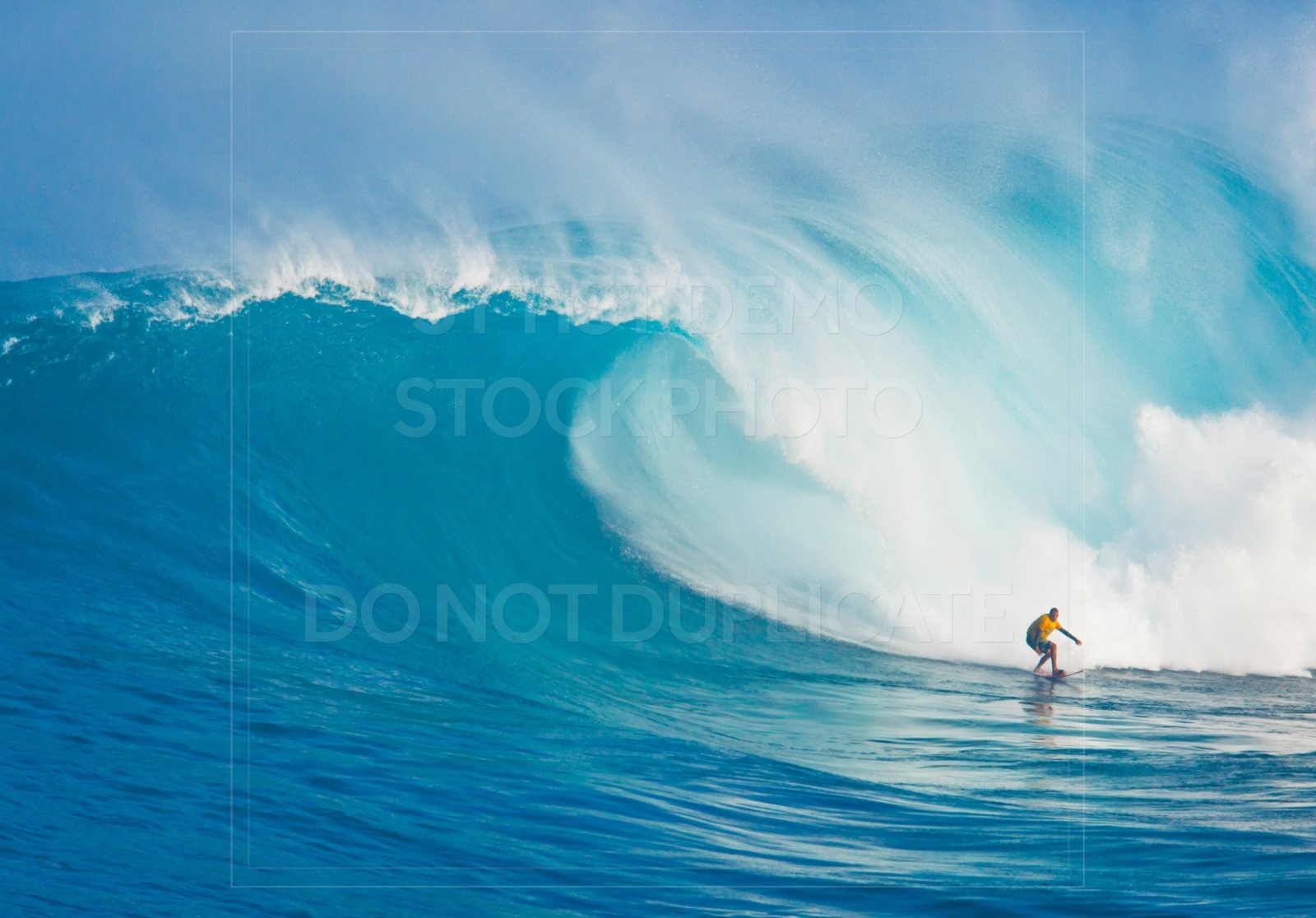 beach, ocean, surf, waves